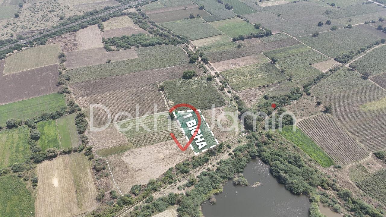 Land for Sale in Chansad