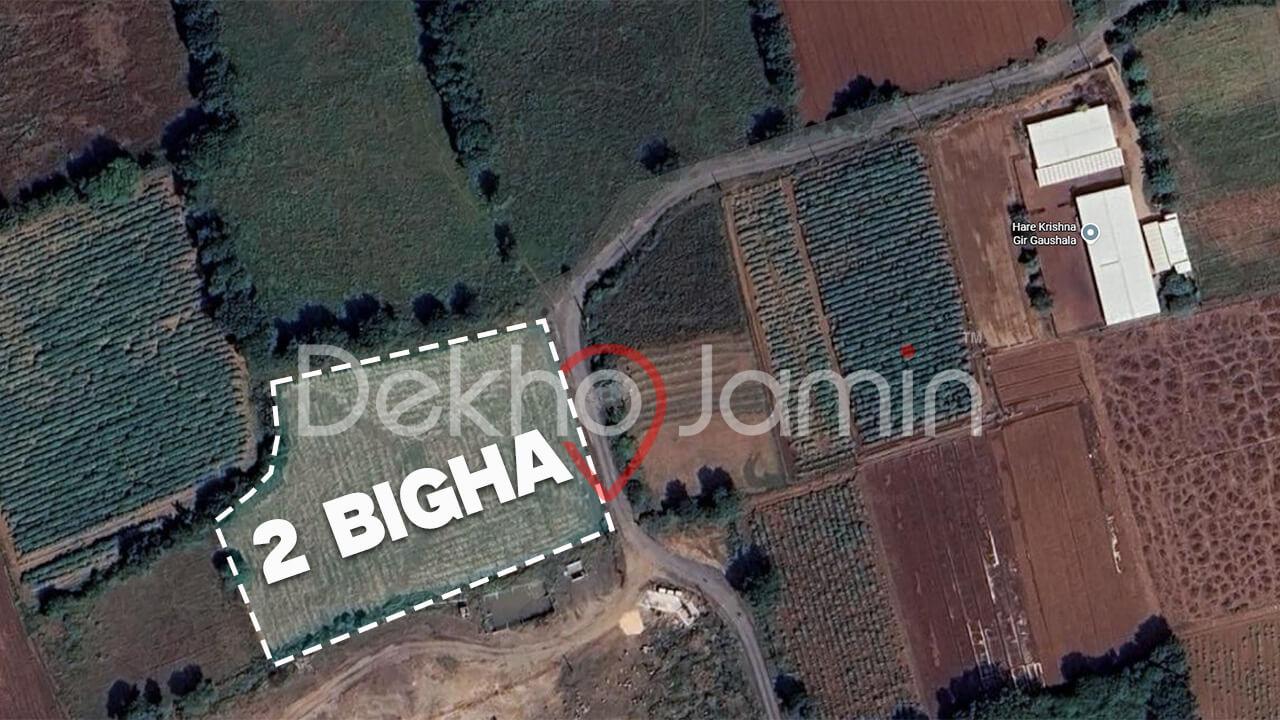 Land for Sale in Randheja Gandhinagar