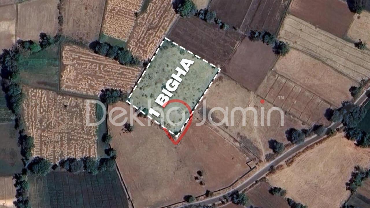 Land for Sale in Dabhoda Gandhinagar