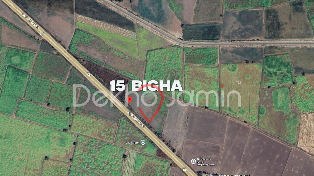 Land for Sale in Kamiyala Dholera