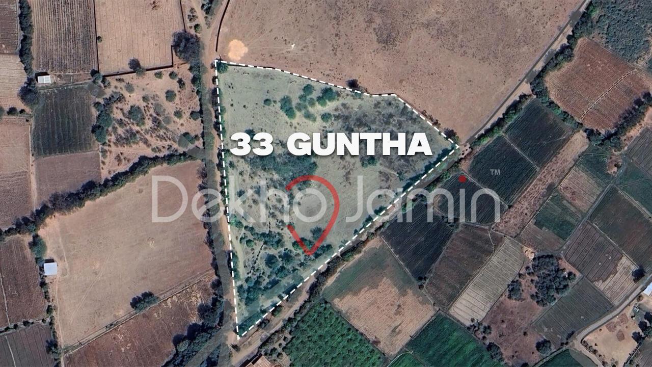 Land for Sale in Nardipur