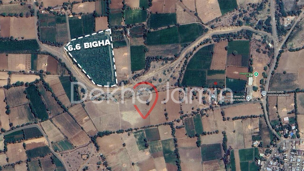 Land for Sale in Arathi Kheralu