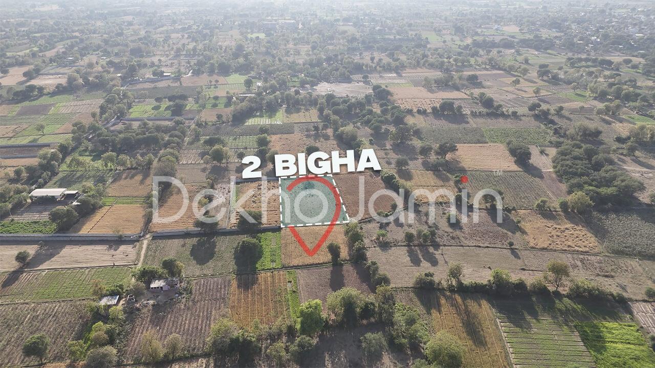 Land Sale in Adraj Moti