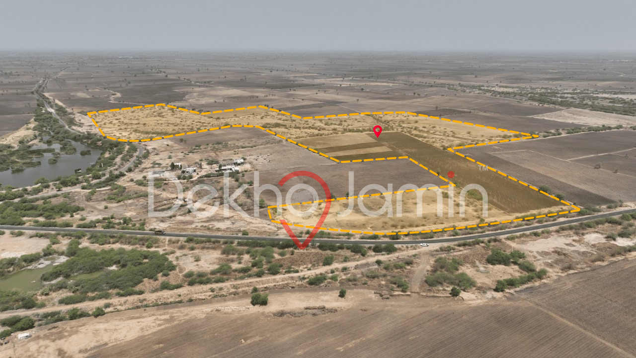 60 Acre   Malvan - Surendranagar Highway