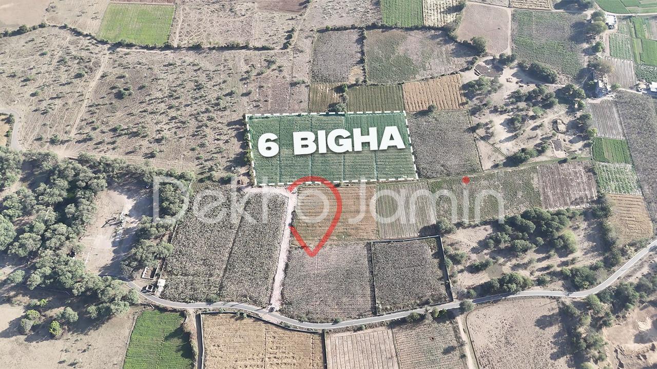 Land for Sale in Kolavada Gandhinagar