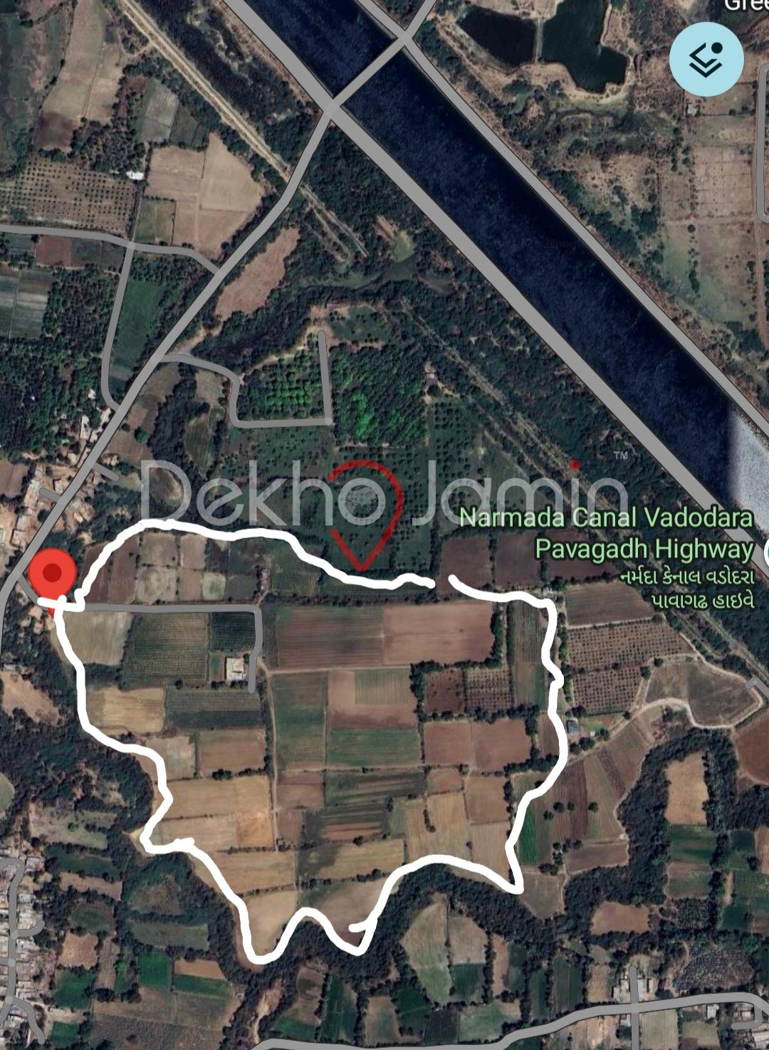60 Viga Aggricuter Land Farmhouse land