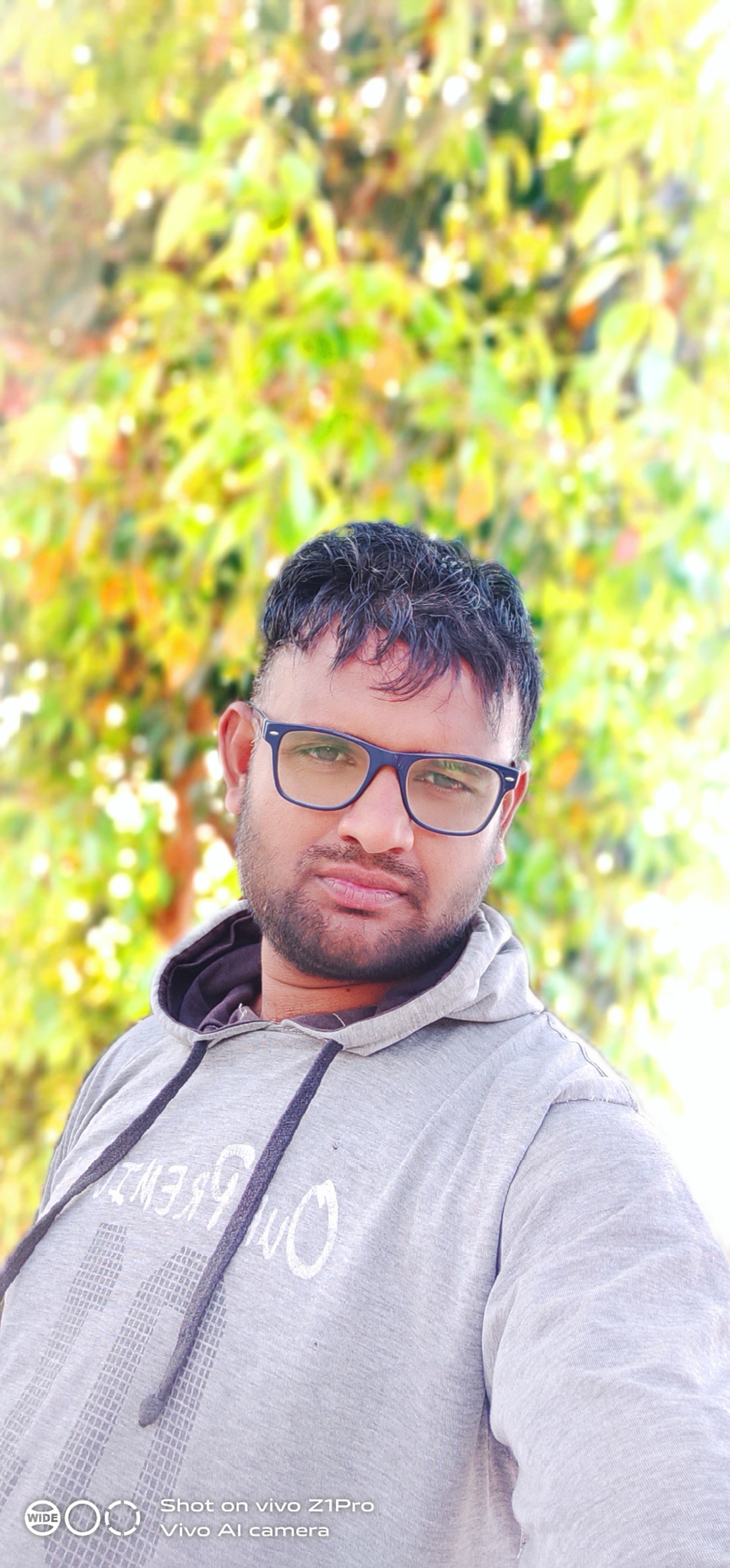 Mehul Rami