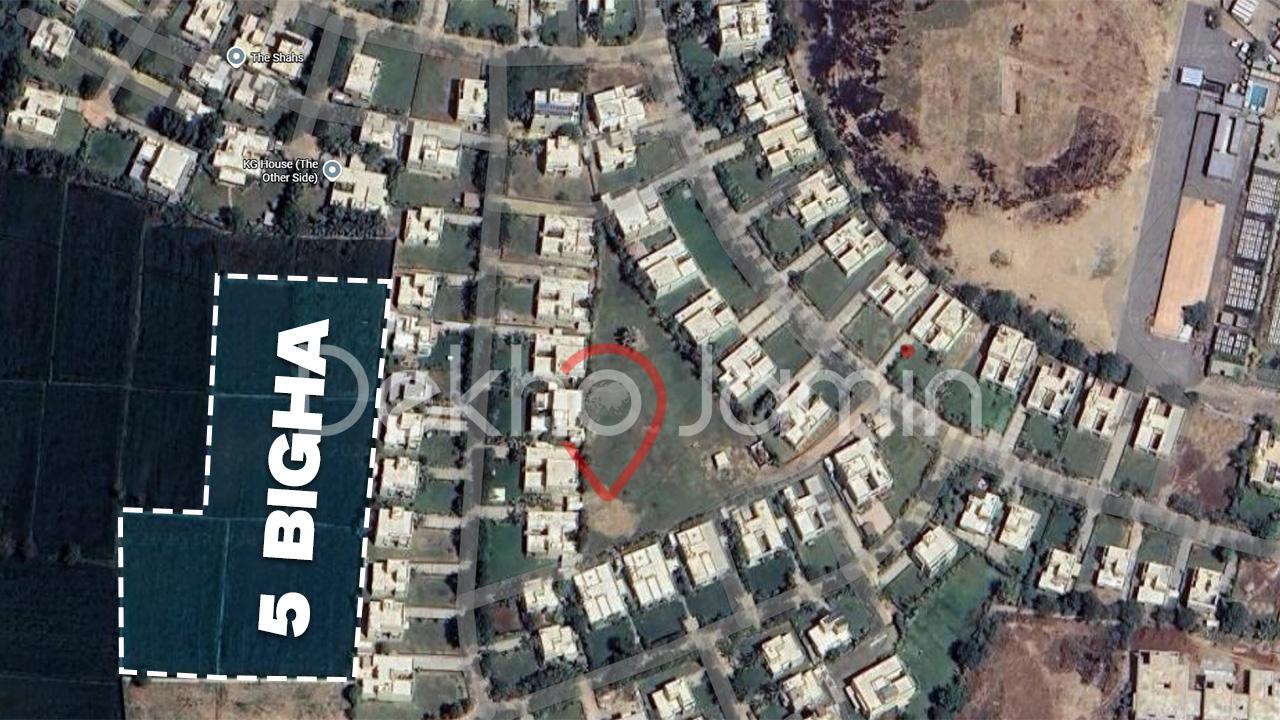 New apartment nice view - Image 1