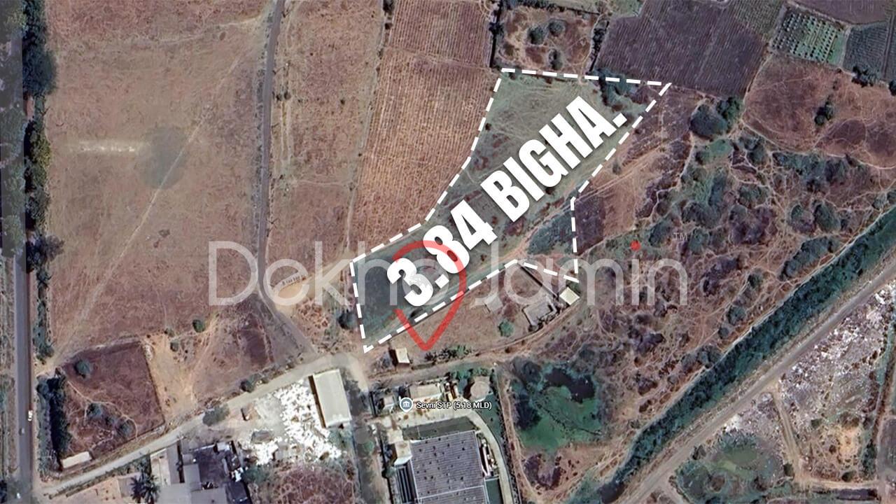 Land for Sale in Sevni Kamrej