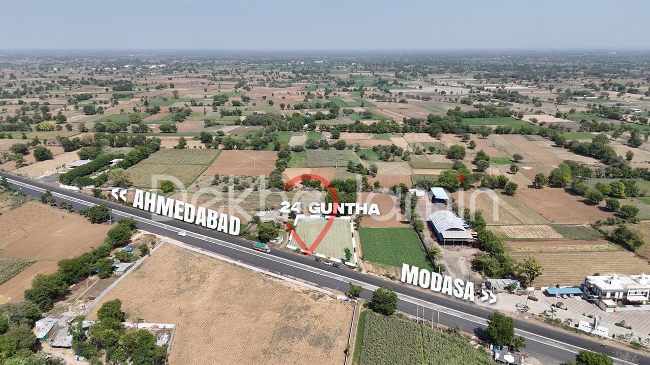 Land for Sale in Navavas