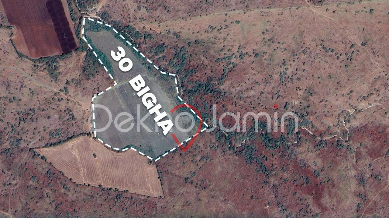 Land for Sale in Ghodasan
