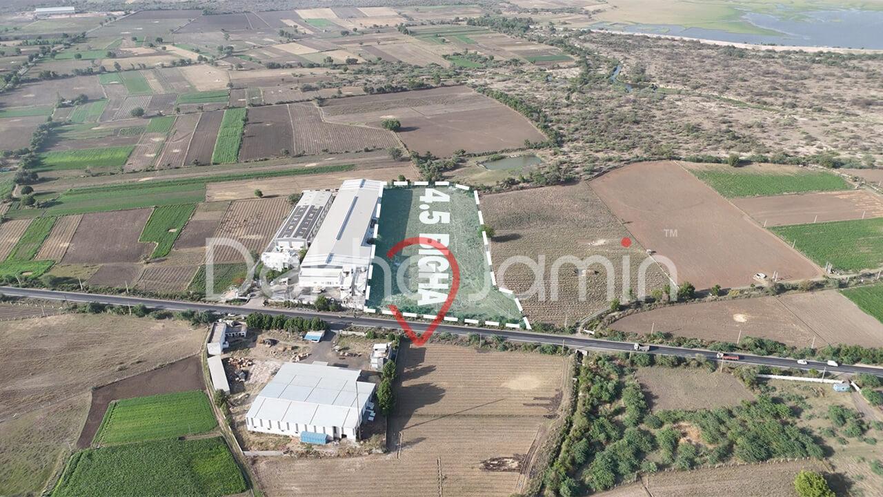 Land for Sale in Gambhirpura