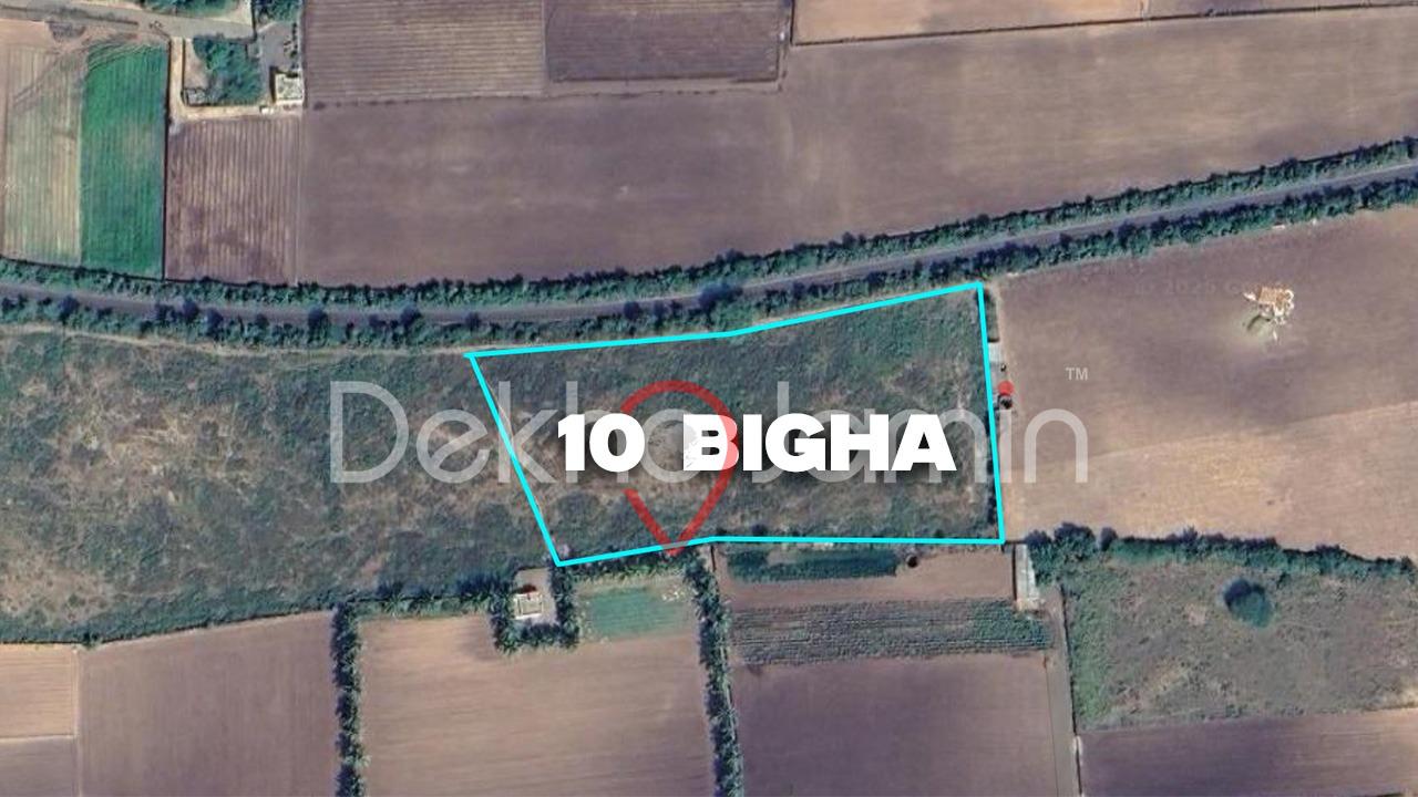 Land For Sale Khadiya Junagadh