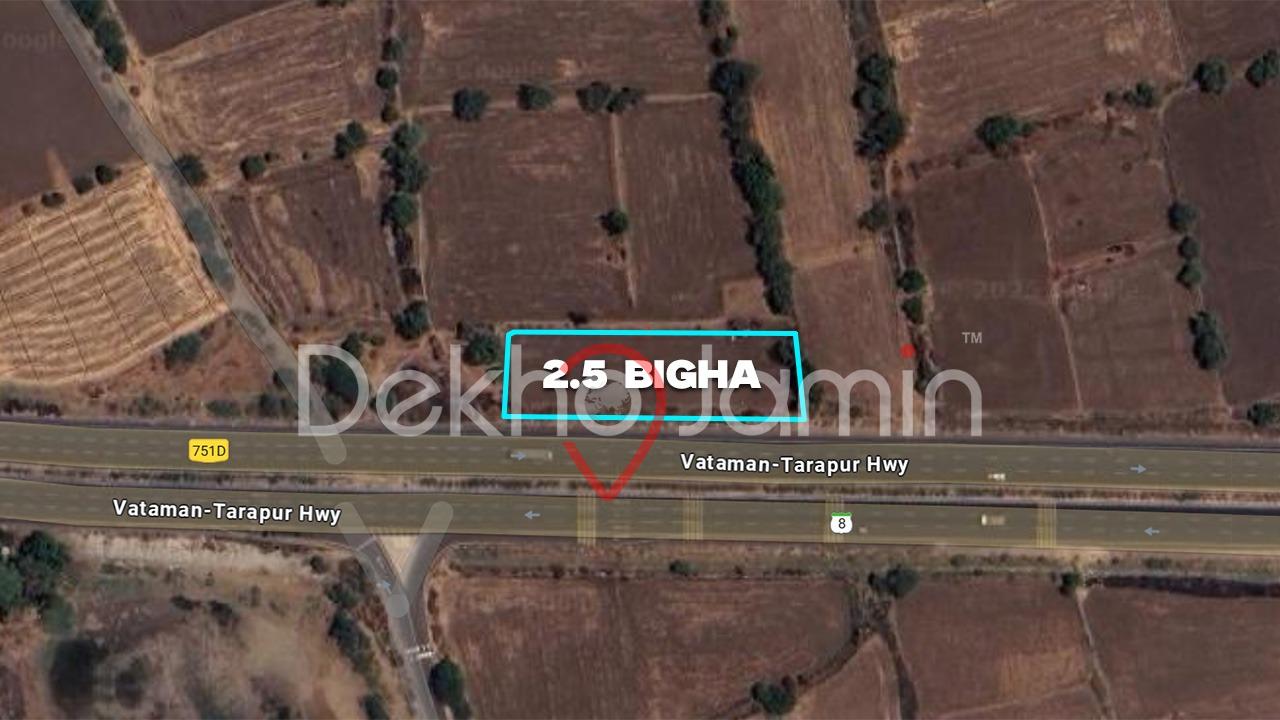 Agriculture Land For Sell In Mahiyari
