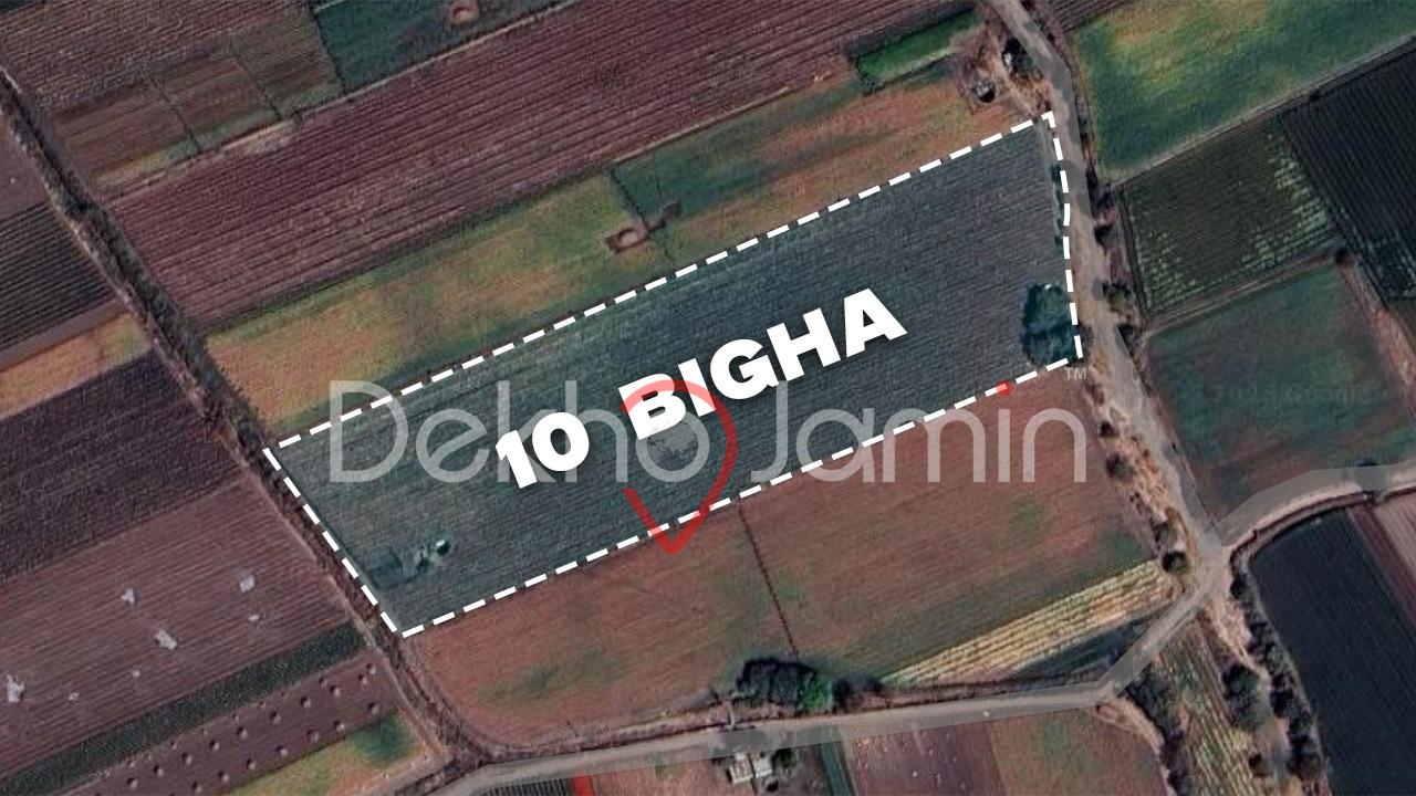 Land For Sale Bandhiya Gondal