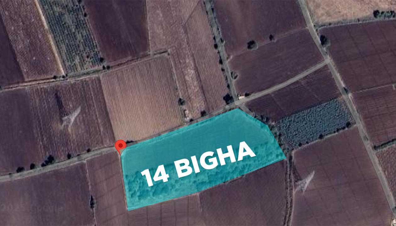 New apartment nice view - Image 1