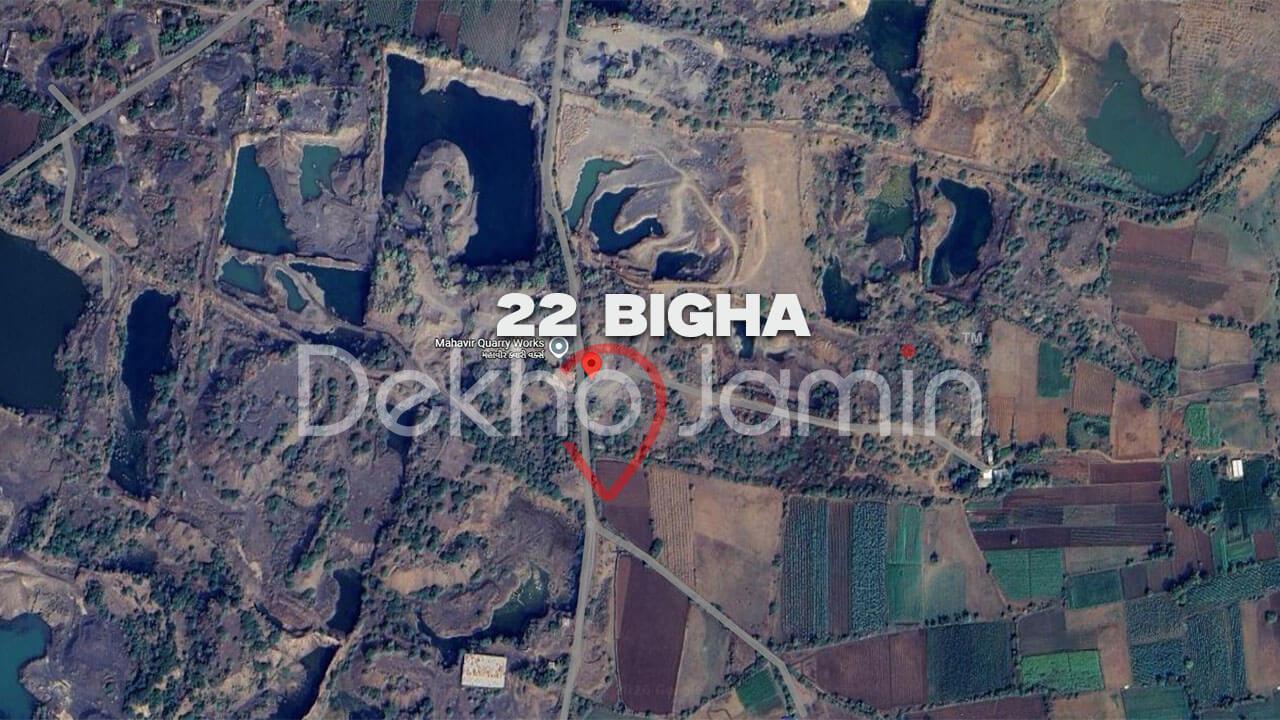 Land for Sale in Jaswantpura