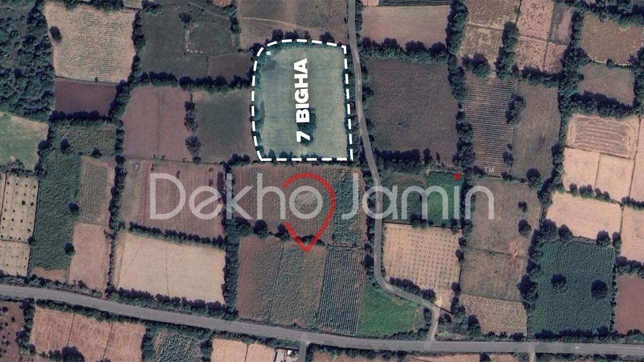 Land for Sale in Meda Adraj