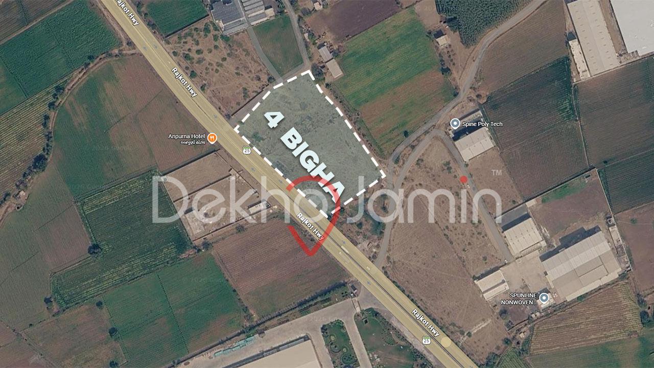 Land for Sale in Depaliya