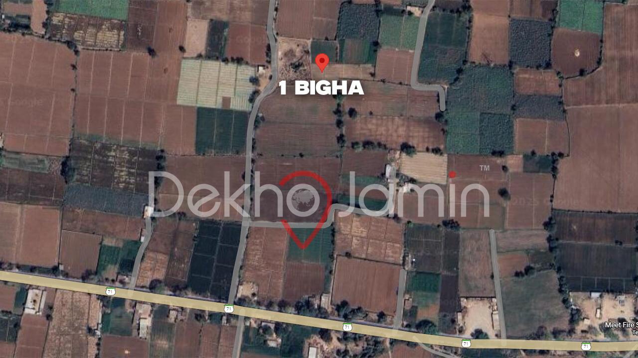 Land For Sale Balva Gandhinagar