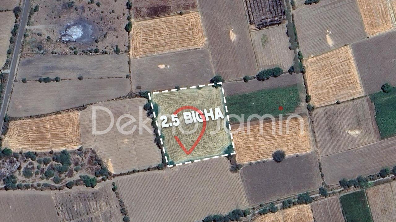 Land for Sale in Vitthalapur