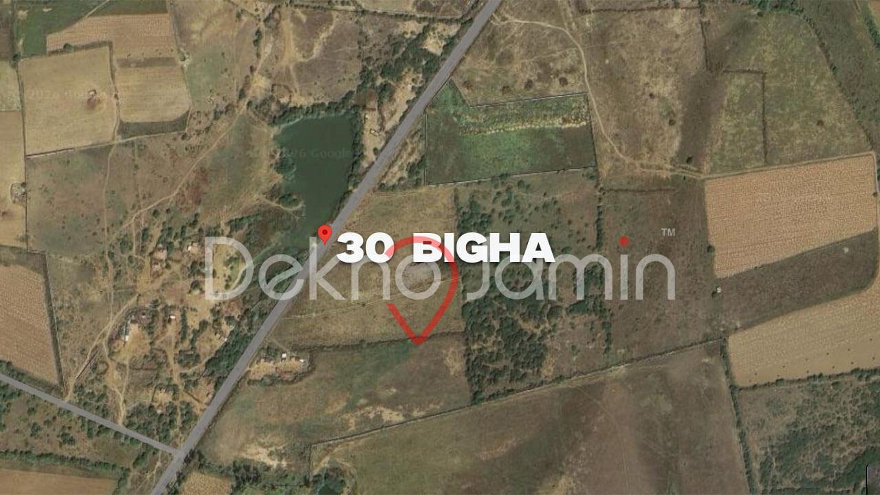 Land for Sale in Kalyanpur