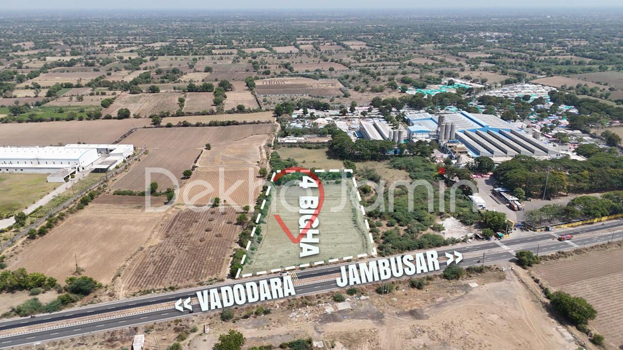 Land for Sale Masar