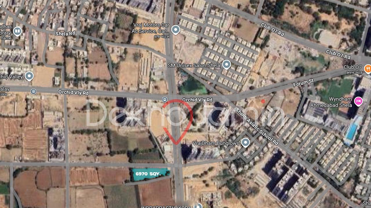 New apartment nice view - Image 1