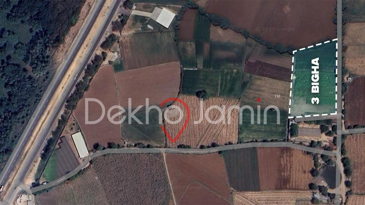 Land for Lease Near Gift City Gandhinagar