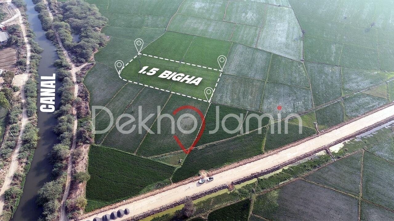 New apartment nice view - Image 1