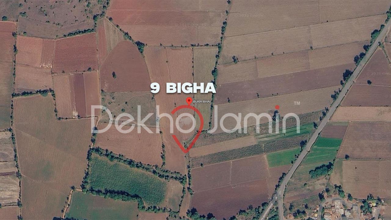 Land for Sale in Salod