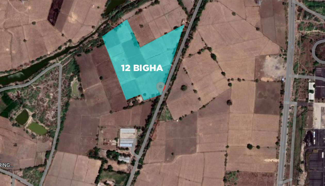 New apartment nice view - Image 1