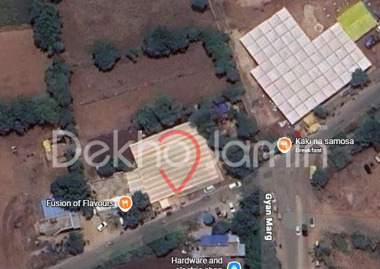 2 bigha at very  reasonable rate in Gift City near All The Scheme