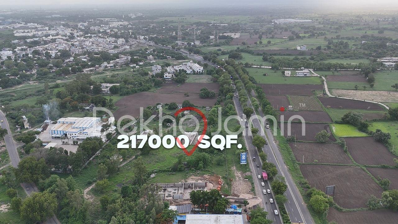 Land for Sale in Jarod