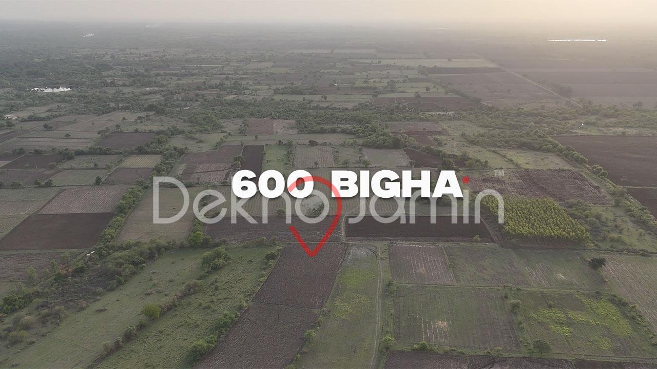 Land for Sale in Jesar Gopari