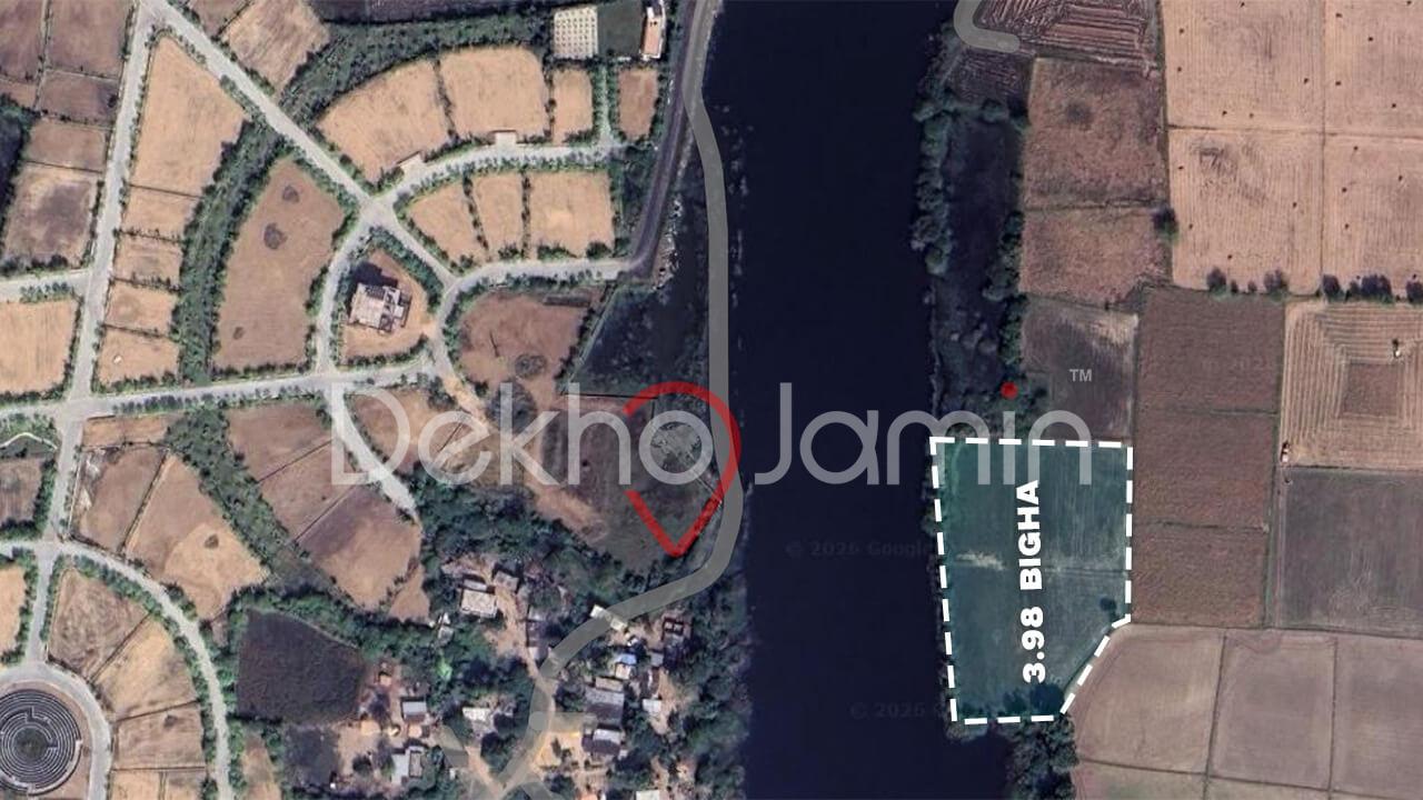 Land for Sale in Manipur Kadi