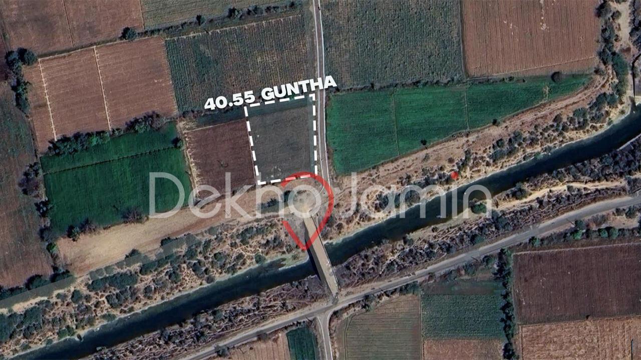 Land for Sale in Lakroda