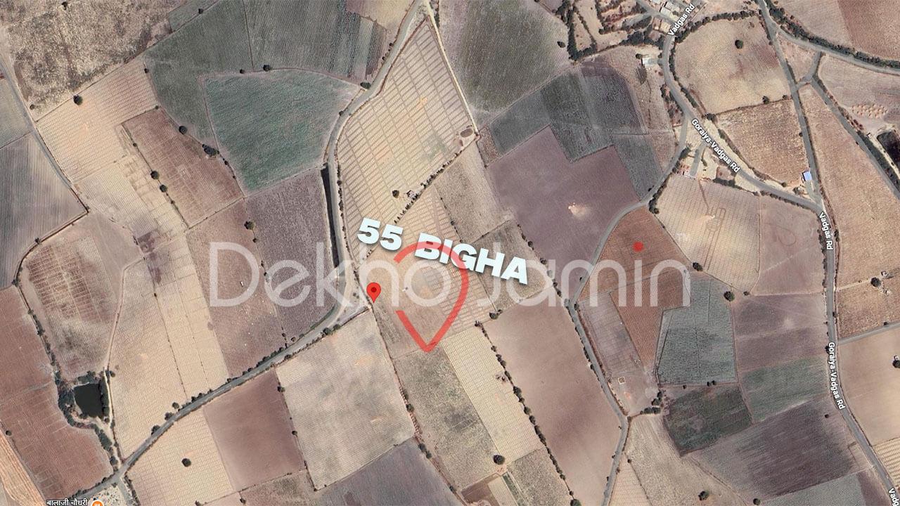 Land for Sale Vadgas