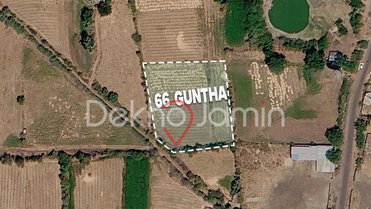 Land for Sale in Pavagadh