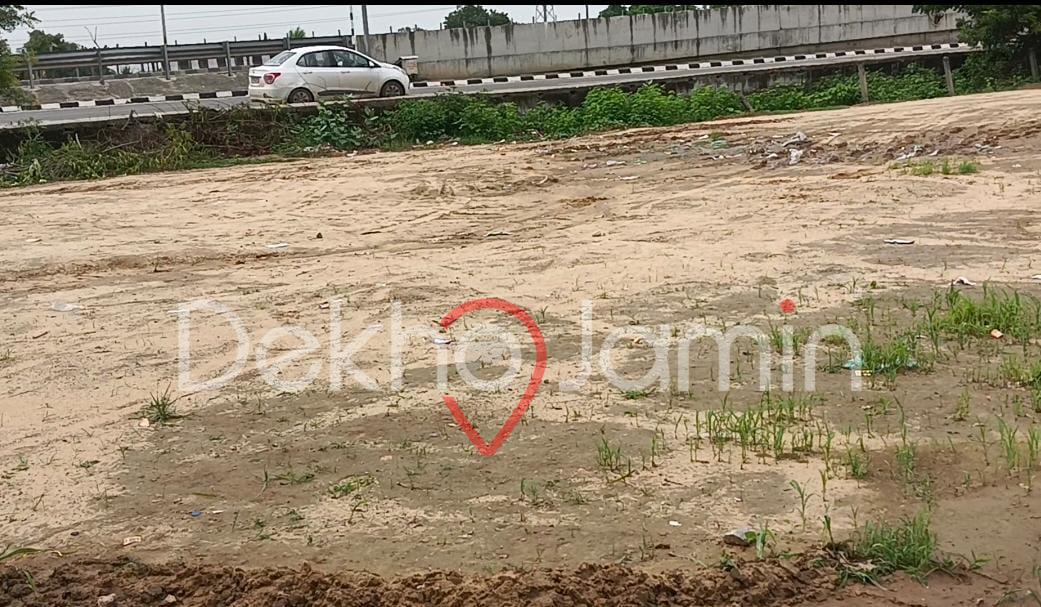 FOR SALE LAND HIGHWAY TOUCH PRATIYA  1386 MT