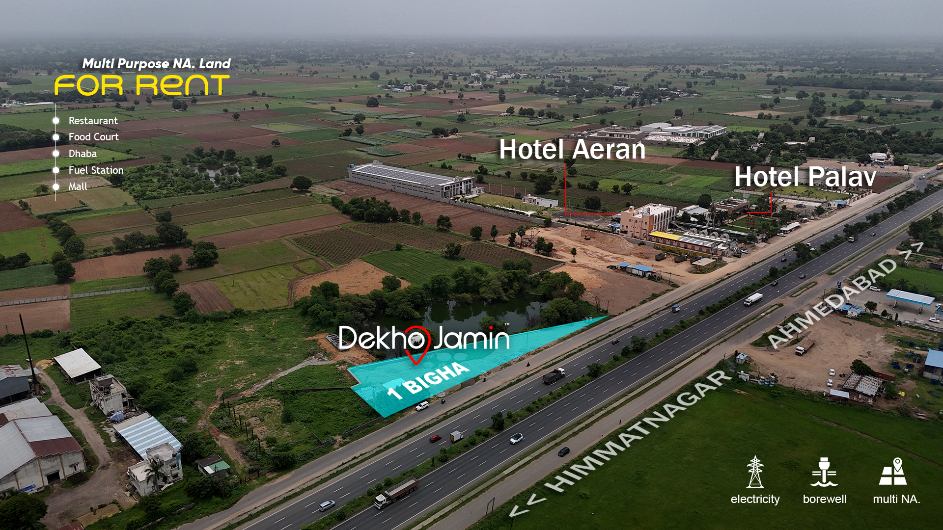 New apartment nice view - Image 1