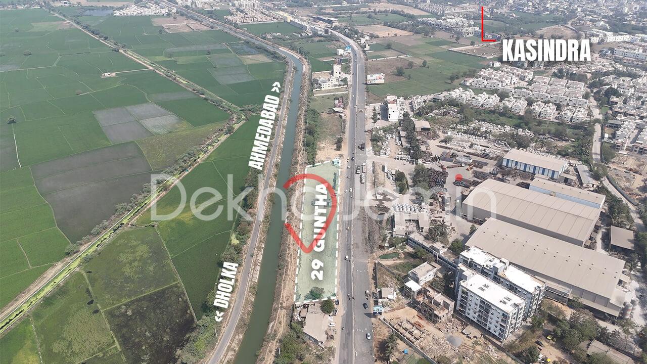 New apartment nice view - Image 1