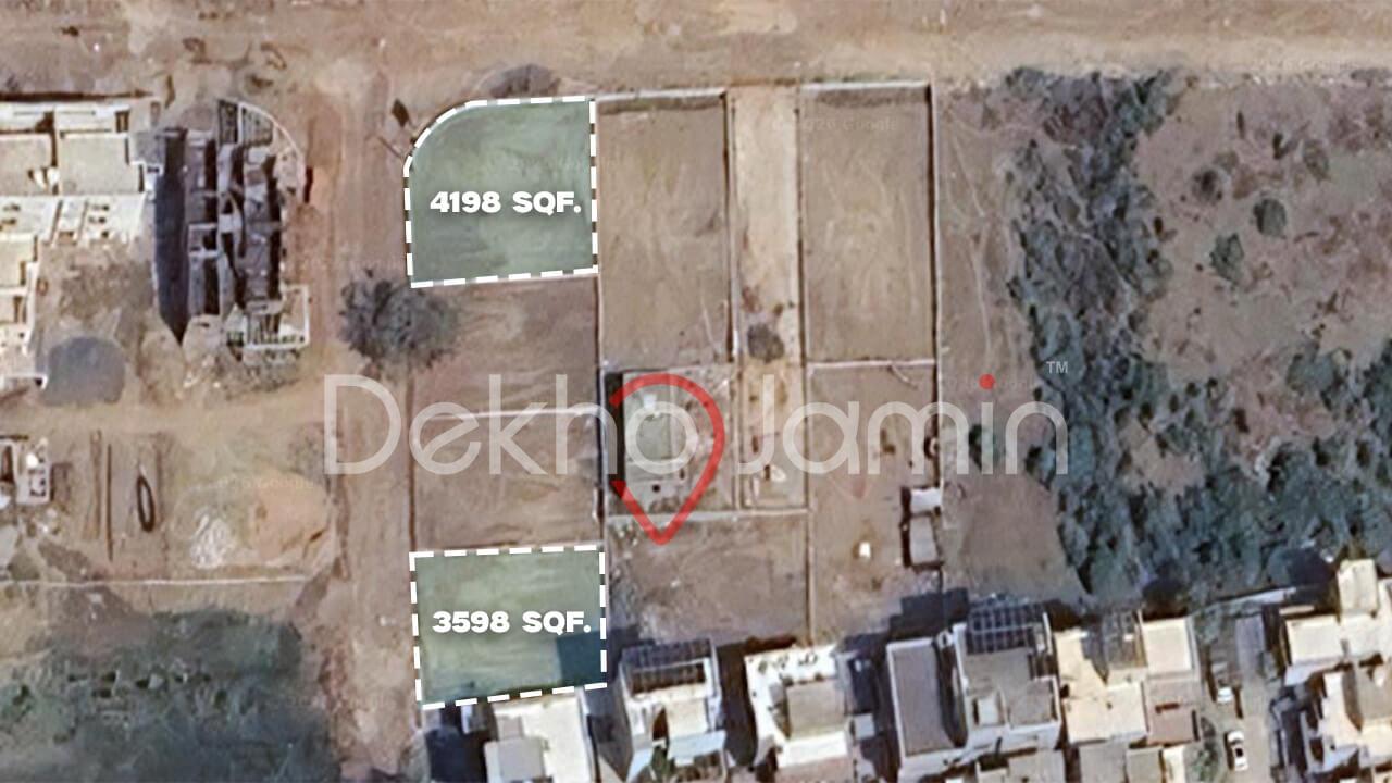 New apartment nice view - Image 1