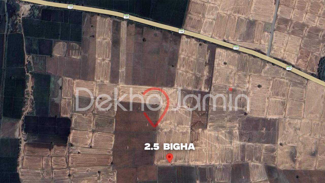 Land for Sale Kunjara Matar