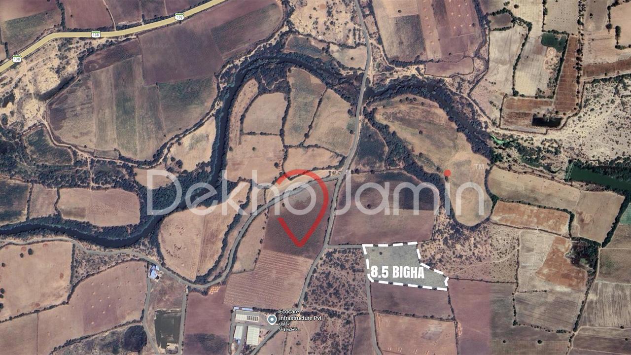 New apartment nice view - Image 1