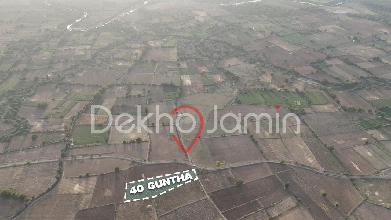 Land for Sale in Ghadi Talod
