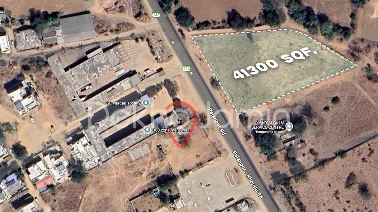 New apartment nice view - Image 1