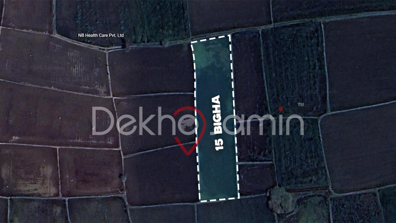 New apartment nice view - Image 1