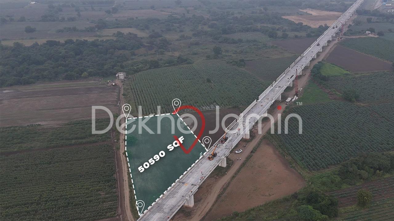 Land Sale In Chansad Vadodara