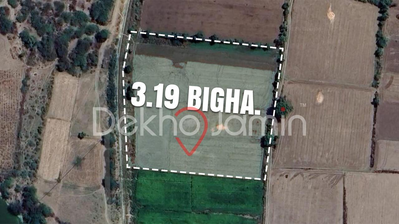 Land for Sale in Deusana Kadi